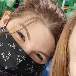 Meet your Posher, Kristine